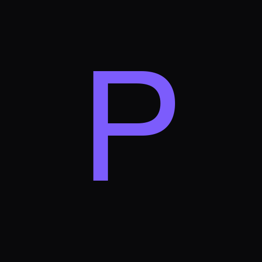 Ícono de PokerPoint